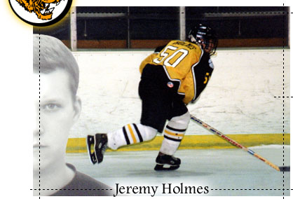 Jeremy Holmes