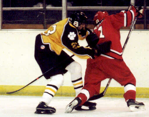 Dan Cross-Call plays the body.