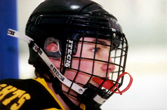 Greg Uguccini takes a two-minute vacation.