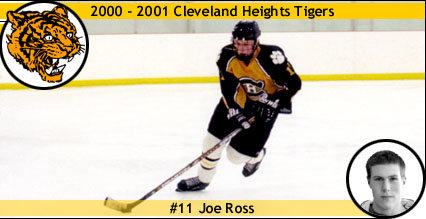 Joe Ross