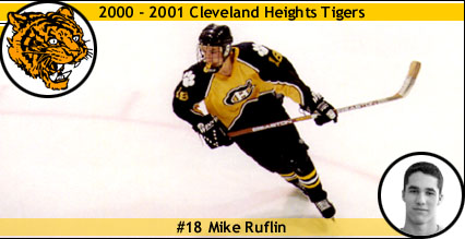 Mike Ruflin