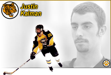 Justin Kalman