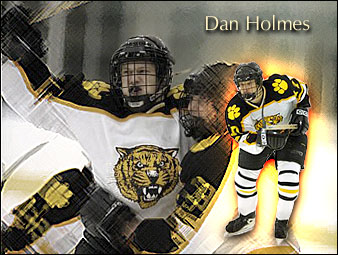 Dan Holmes
