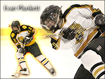 Evan Plunkett