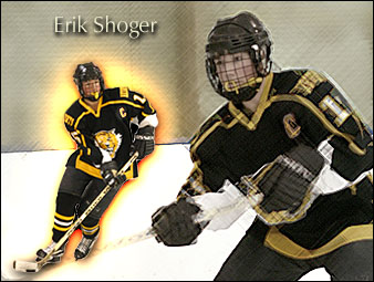 Erik Shoger