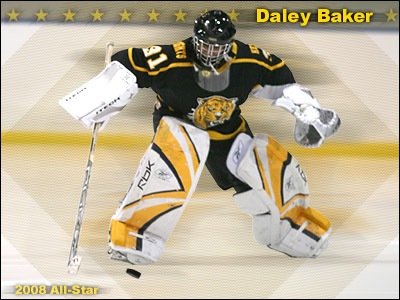 Daley Baker