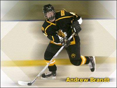 Andrew Brandt