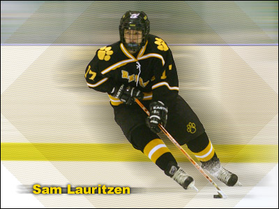 Sam Lauritzen