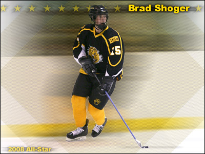 Brad Shoger