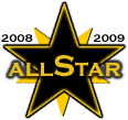 2008-2009 All-Star