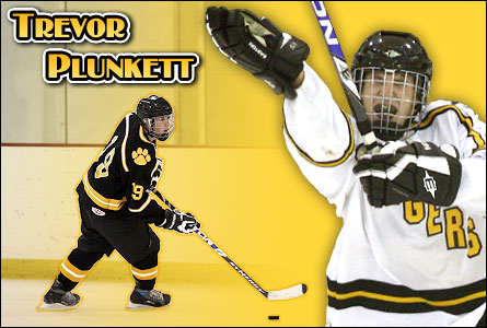Trevor Plunkett