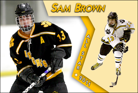 Sam Brown