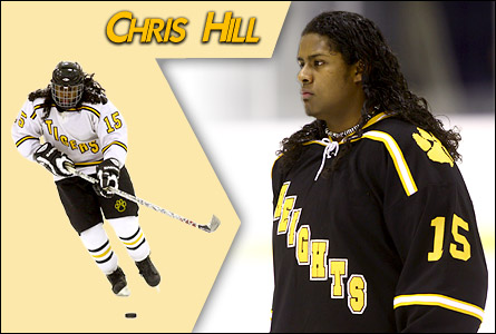 Chris Hill