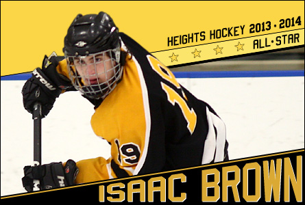 Isaac Brown