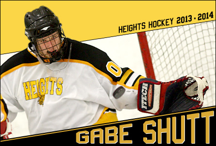 Gabe Shutt