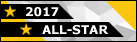 2016-2017 All-Star