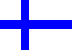 Finnish Flag