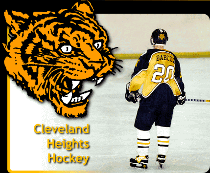 Cleveland Heights Hockey