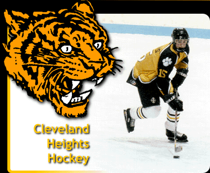 Cleveland Heights Hockey