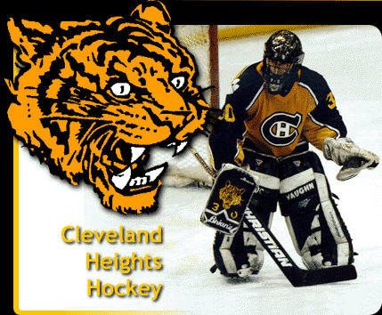 Cleveland Heights Hockey