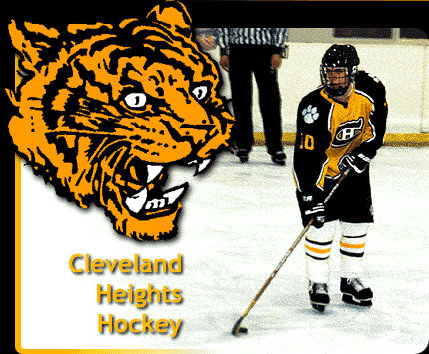 Cleveland Heights Hockey
