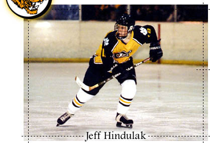 Jeff Hindulak